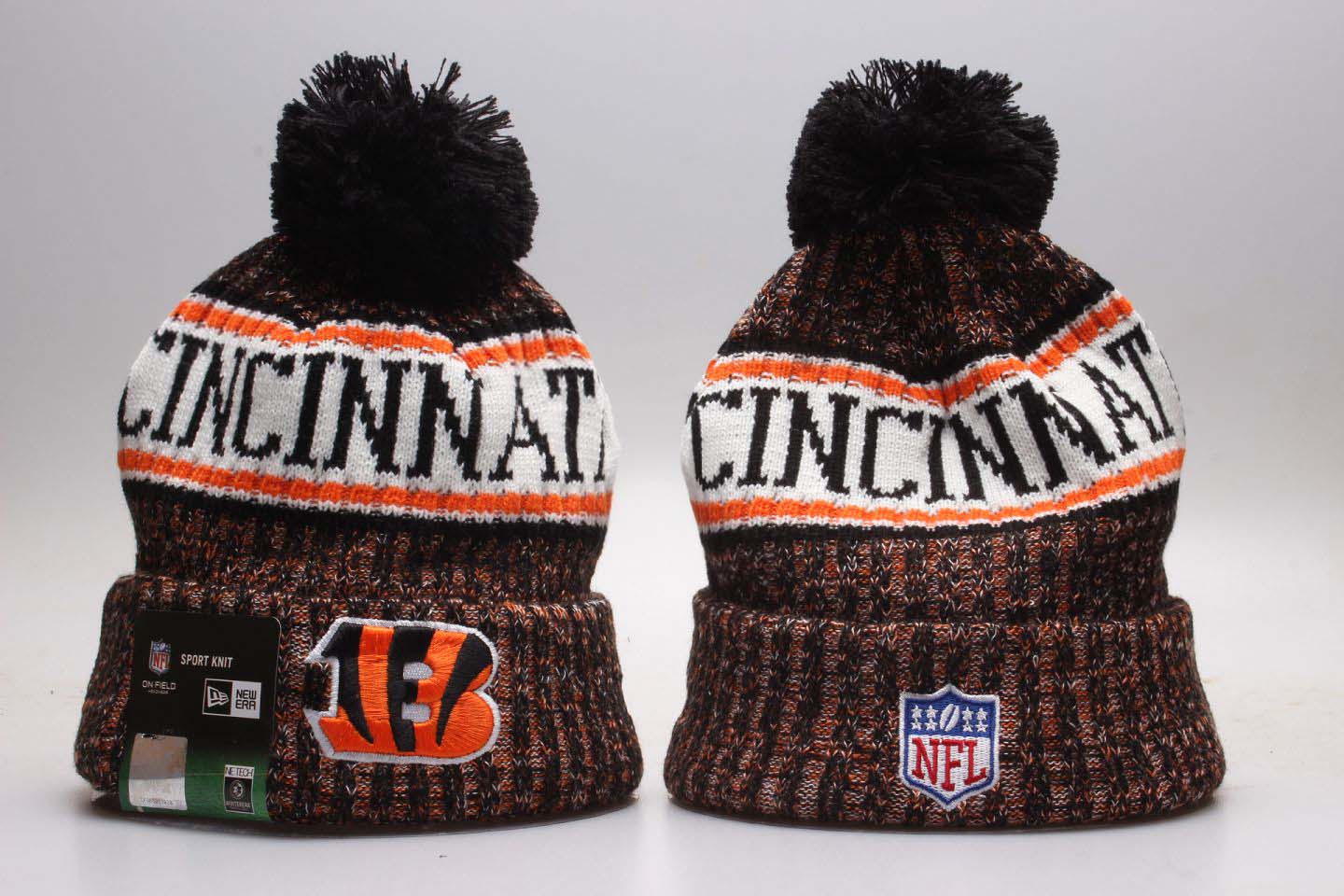 2020 NFL CINCINNATI BENGALS 03->cincinnati bengals->NFL Jersey